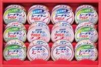 はごろもフーズ　シーチキンギフト