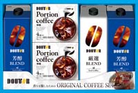 ドト－ルコーヒーバラエティギフト