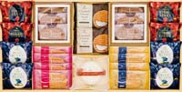 京都ラ・バンヴェント ムース＆焼菓子詰合せ