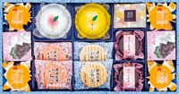 京菓匠善廣　和菓の極み
