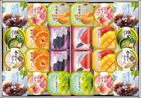 源楽製菓　和風菓子詰合せ