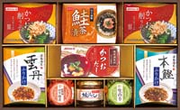 白子のり＆マルトモ＆バラエティギフト