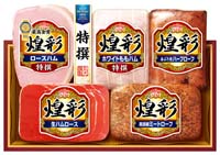 丸大食品　煌彩ギフト