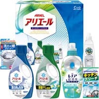 アリエールホームクリーニングセット