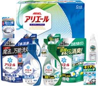 アリエールホームクリーニングセット