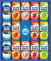 すこやかカルピスギフト