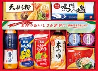 調味料バラエティセレクトギフト