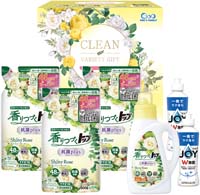 香るクリーンバラエティギフト