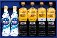 ネスカフェゴールドブレンド＆カルピスギフト