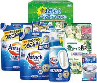 お洗たくバラエティギフト