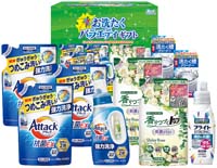 お洗たくバラエティギフト