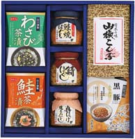 浦島海苔＆バラエティセット