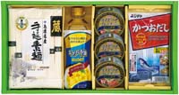 乾麺チャンプルギフト