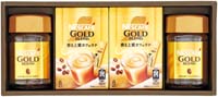 ネスレ＆コーヒーギフト