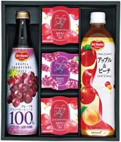 飲料バラエティギフト