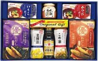 和の食卓ギフト