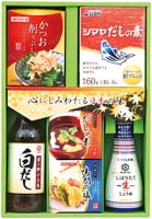 調味料バラエティギフト