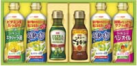 日清オイリオ バラエティオイルギフト