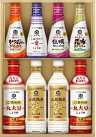 キッコーマン いつでも新鮮ギフト