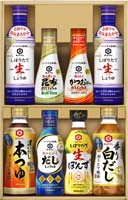 キッコーマン いつでも新鮮ギフト