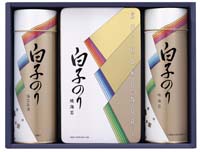 白子のり詰合せＳＡ－３００
