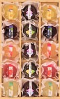 ありがとうギフト（ゼリー＆ようかん詰合せ）