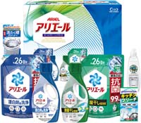アリエールホームクリーニングセット