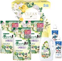 香るクリーンバラエティギフト