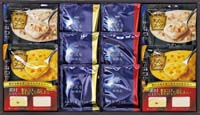 ハインツ大人むけのスープ＆ＡＧＦ珈琲ギフト
